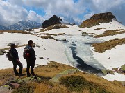 56 Questa sì che è una bella vista sul laghetto!